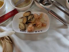 -大永發老火浓汤·经典粤菜(北滨路店)