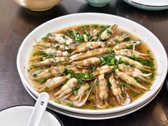 -胖子大排档(白沙路店)