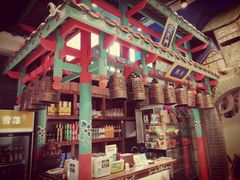 -巴九门老火锅(来福士打望店)
