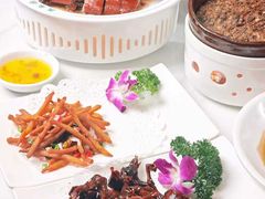 -美未居·老字号·地道顺德菜·桑拿鸡·鱼生(容桂店)