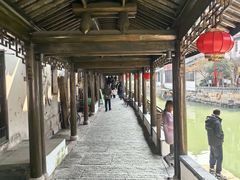 -观桥阁(锦溪店)