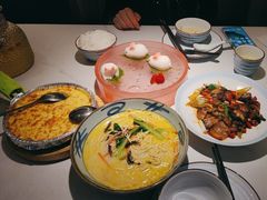 -相遇·川湘融合菜(金坛吾悦广场店)