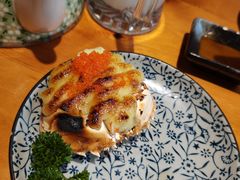 -福匠日本料理(人民路店)
