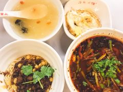 -万县面馆(高笋塘店)