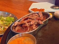 -济州爱肉堂(总店)