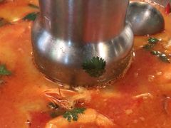 -simply thai天泰(长泰广场店)