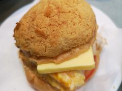 -华嫂冰室(尖沙咀店)