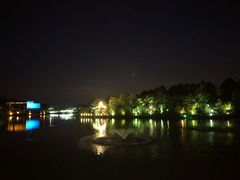 -上海怡沁园度假酒店
