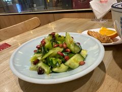 -秦䩊会·陕西biangbiang面(畹町路店)