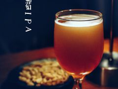 -虚荣精酿酒屋(五羊店)