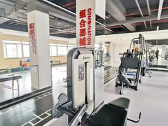 -大卫健身·普拉提