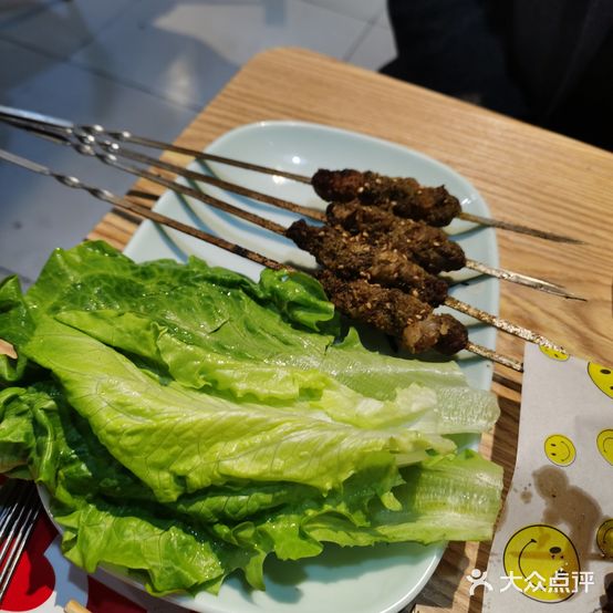 徐州碳小二烧烤海鲜碳锅(民祥园路店)