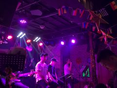 -MM·五声·音乐人与调酒师(西安路店)