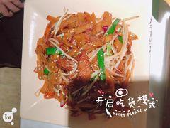 -大树餐厅(益田假日店)