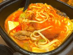 -阿香米线(天津凯德餐厅店)