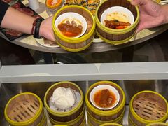 -芭菲盛宴·环球美食(北城国际店)