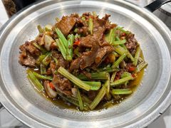 -玉林烤鸭店(黄村兴华店)