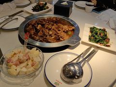 -京都蝎府羊蝎子火锅(珠市口店)