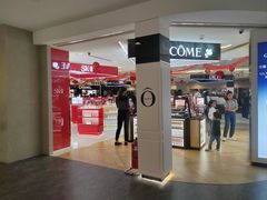 -吉隆坡国际机场