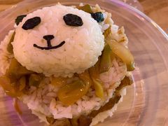 -美食小镇·观赏珍稀鸟类·长隆熊猫酒店
