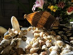 -哈曼度假酒店哈宝家庭餐厅(大东海店)