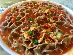 -太原面食店(解放路店)