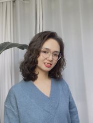 -New Fashion发型定制