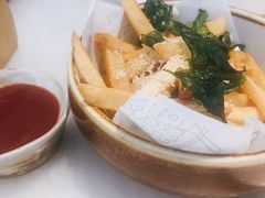 -WOKKA by艮上(中海环宇荟店)