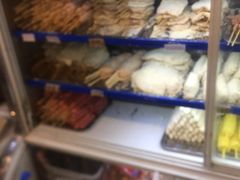 -张记炸串肠粉