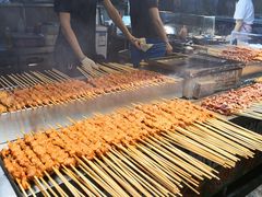 -东门町美食街
