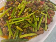 -陈胖子特色菜.鲜货现炒(融景城店)