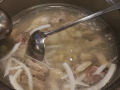 -四季合味椰子鸡(南山大冲店)