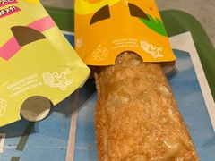 -麦当劳(鼓楼店)
