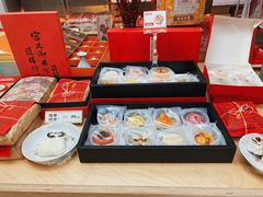 -祥禾饽饽铺·中式糕点(北京来福士店)