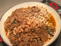 -曙光国际大酒店中餐厅