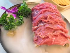 -菌子鲜汤野生菌锅