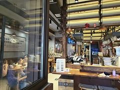 -金龙烧烤·牛肉面(西塔店)