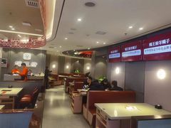 -蝎王府羊蝎子(西直门店)