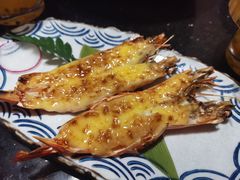 -極上萬膳·日料放题(海岸城店)