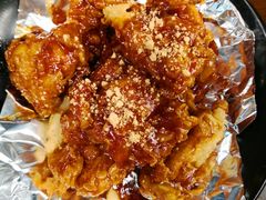 -米屋石锅拌饭(师大店)
