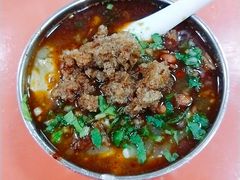 -代四孃牛华豆腐脑美味小食(总店)