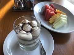 -沈阳君悦酒店·意坊意大利餐厅