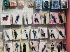 -微店Park(上海静安大悦城店)