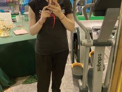 -银吉姆健身(恒隆馆)