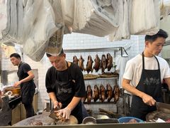 -春梅里卤鹅馆·47年老字号(中山路店)