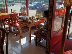 -闫家粥铺(吉林大路店)