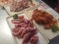 -喜来稀肉(虹泉路店)