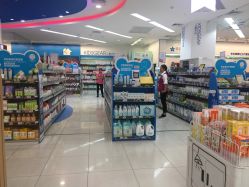 -孩子王童乐园(武汉永旺店)