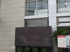 -石景山区图书馆(八角南路)