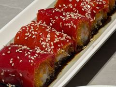 -陶兰居·手工点心·粤菜(圆融时代广场店)